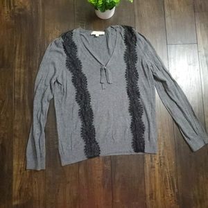 Loft Sweater